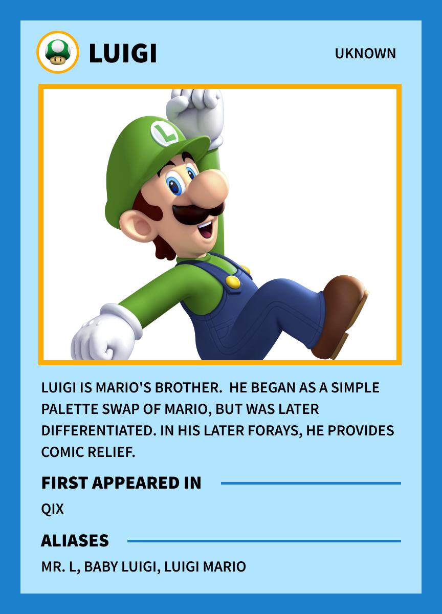 Luigi